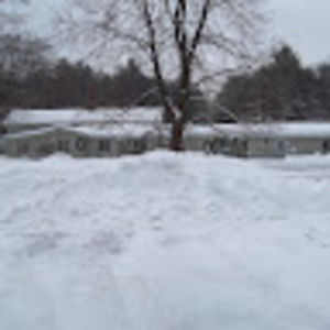 Meet your Posher, Robin